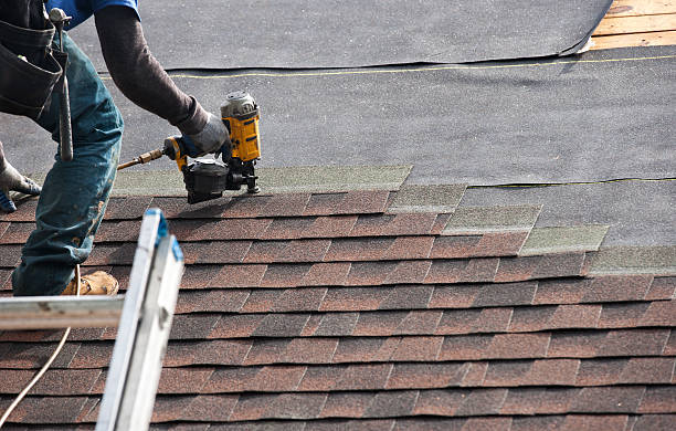 Licensed Roofing service in Vonore, TN - Brentwood Metal Roofing